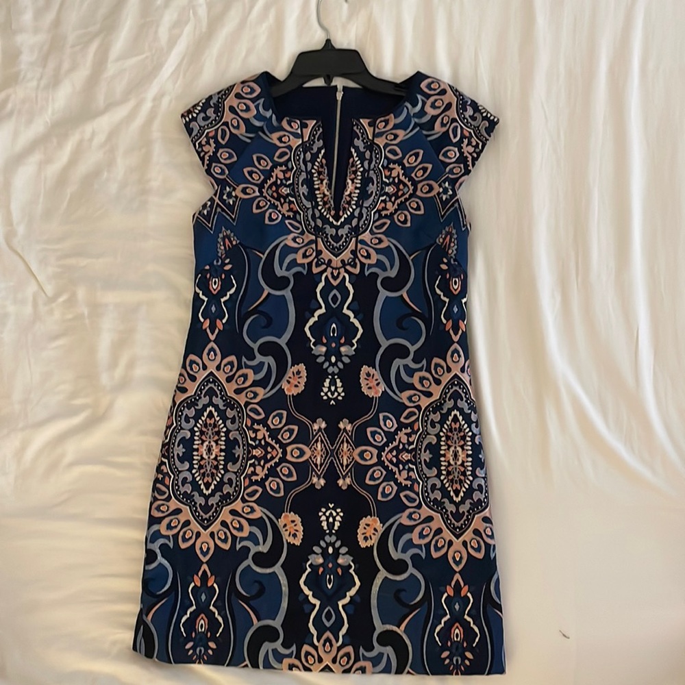 Laundry by Shelli Segal Party Dress